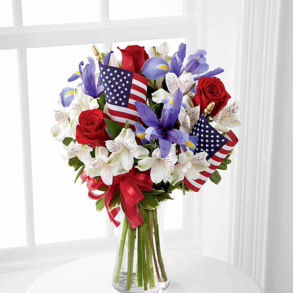 Unity Bouquet – BUTTERFLIES & BOUQUETS, Peterstown WV
