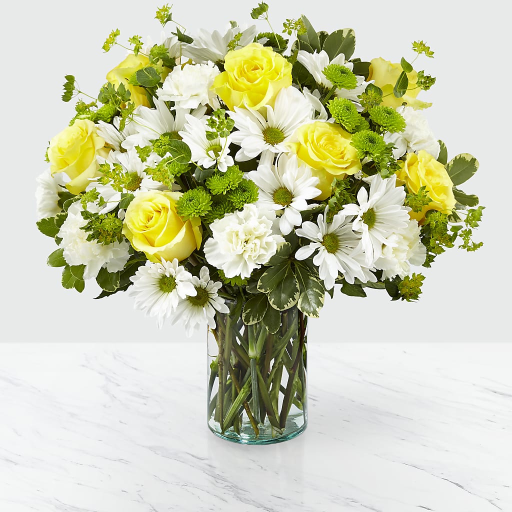 Happy Day Bouquet – BUTTERFLIES & BOUQUETS, Peterstown WV