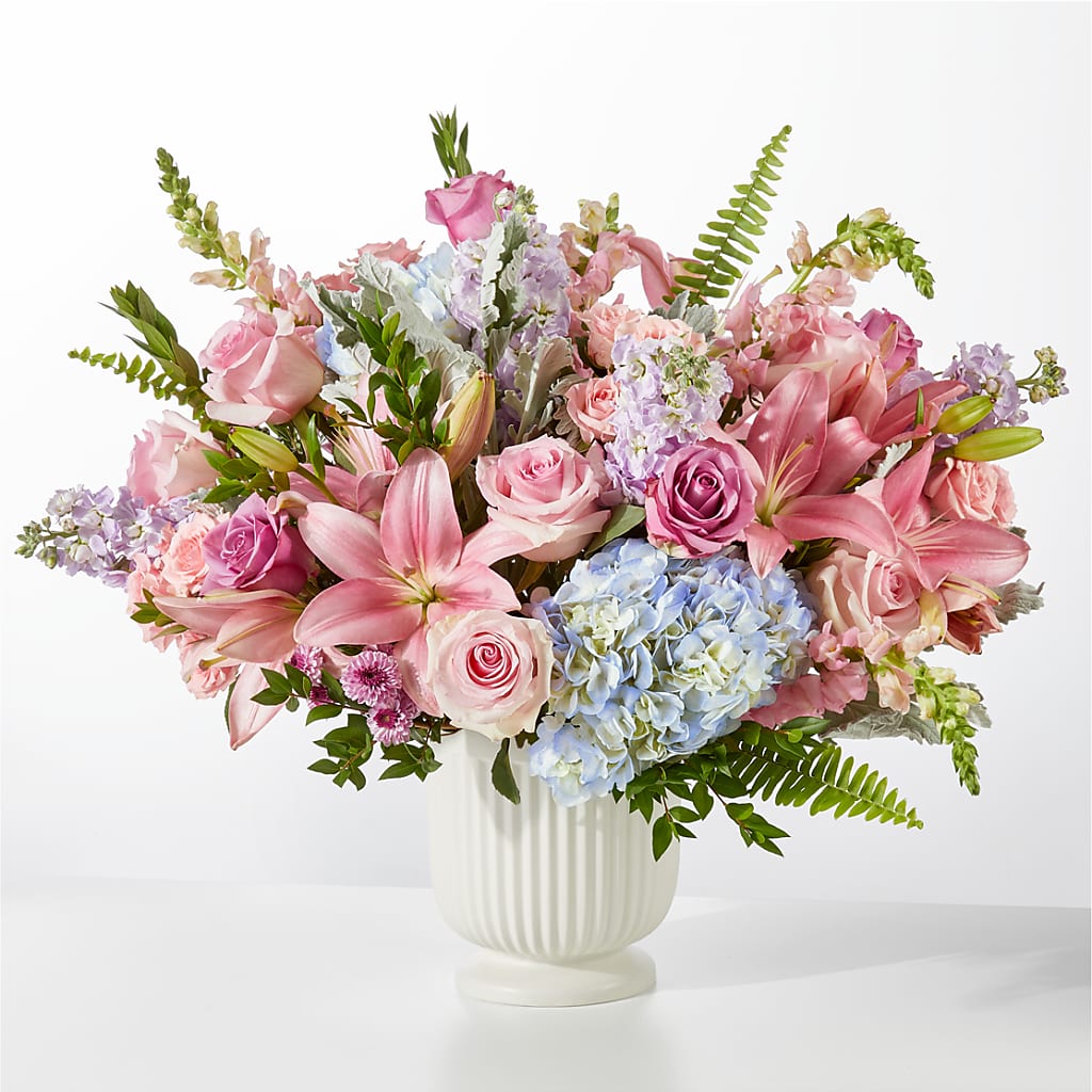 Wonderland Bouquet – BUTTERFLIES & BOUQUETS, Peterstown WV