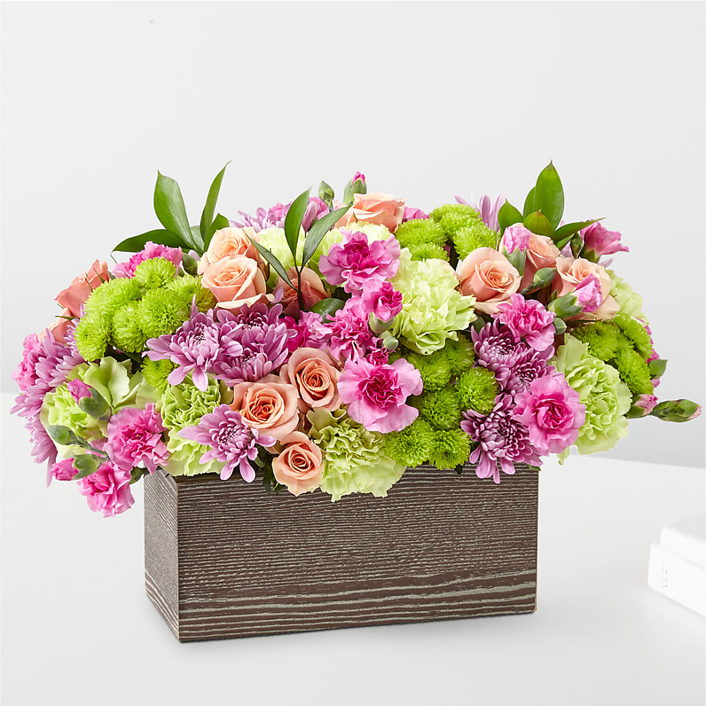 Simple Charm Bouquet – BUTTERFLIES & BOUQUETS, Peterstown WV