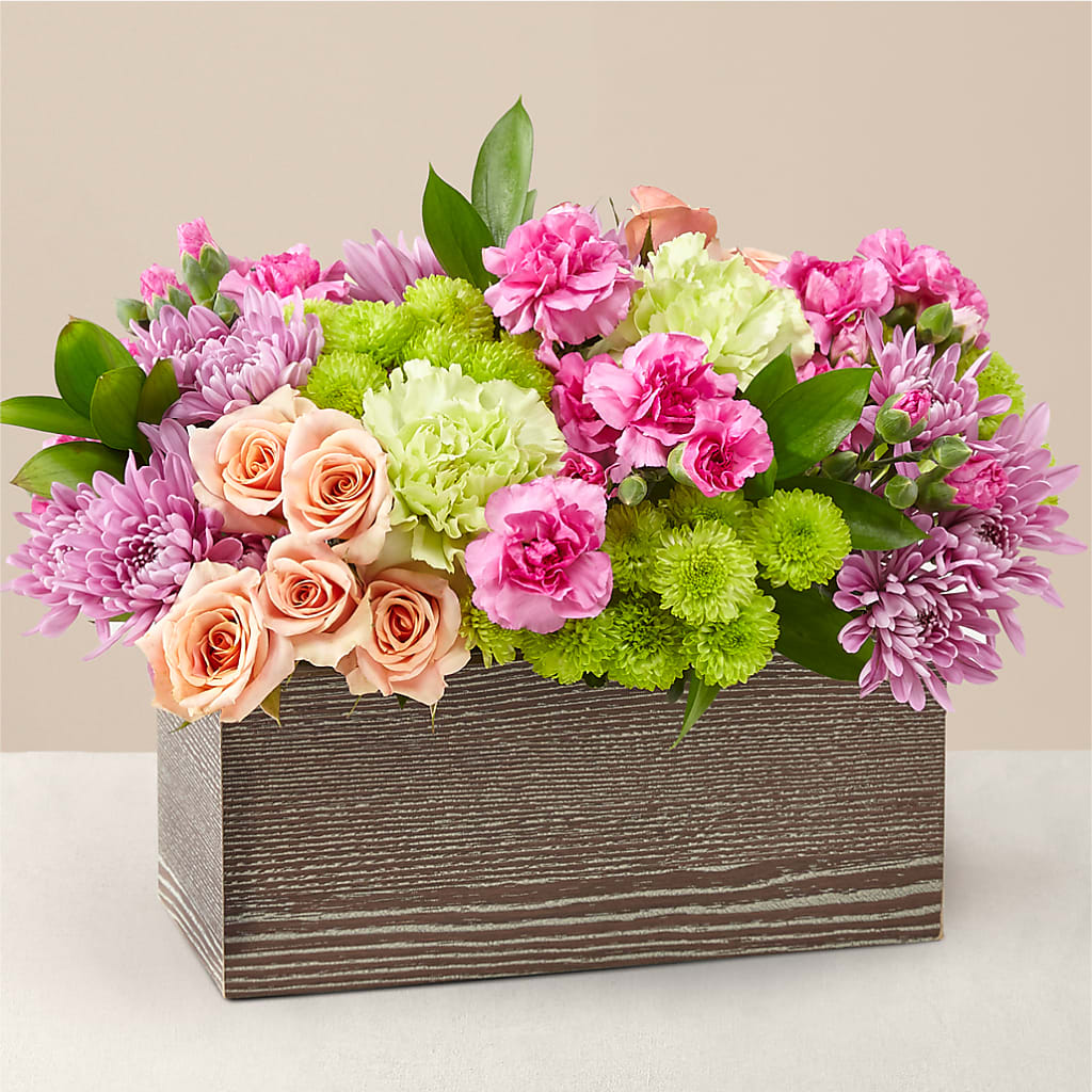 Simple Charm Bouquet – BUTTERFLIES & BOUQUETS, Peterstown WV