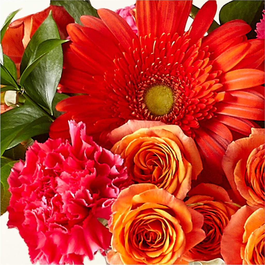 Florist Designed Mixed Bouquet – BUTTERFLIES & BOUQUETS, Peterstown WV