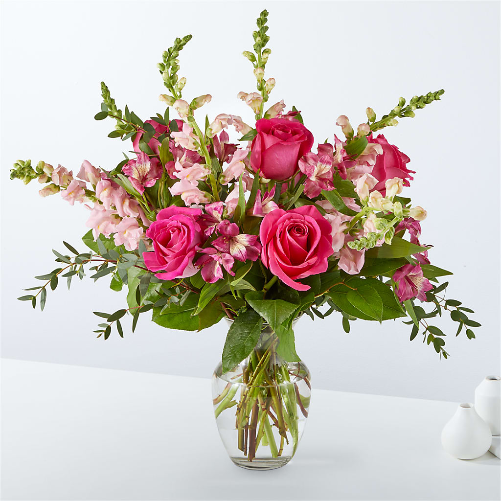 Evermore Bouquet – BUTTERFLIES & BOUQUETS, Peterstown WV