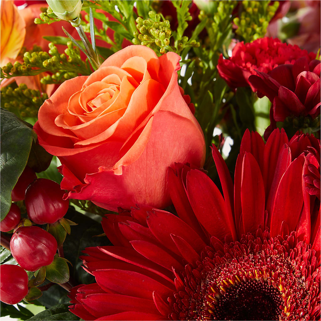 Sweater Season - A Florist Original – BUTTERFLIES & BOUQUETS, Peterstown WV
