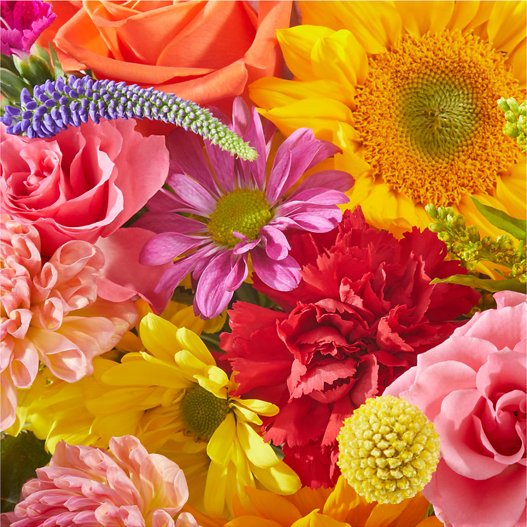 You're Invited - A Florist Original – BUTTERFLIES & BOUQUETS, Peterstown WV