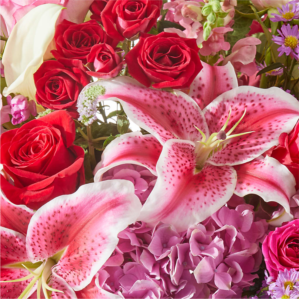 Better Together - A Luxury Florist Original – BUTTERFLIES & BOUQUETS, Peterstown WV