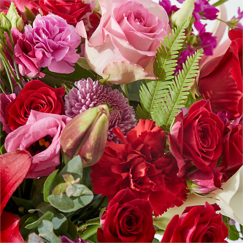 Simply the Best - A Florist Original – BUTTERFLIES & BOUQUETS, Peterstown WV