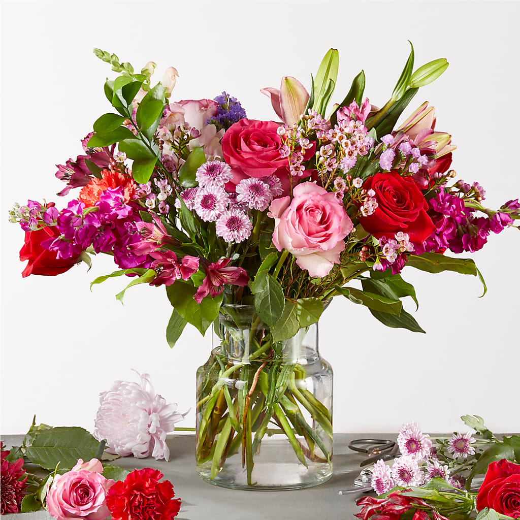 Regal Jewel – A Florist Original – BUTTERFLIES & BOUQUETS, Peterstown WV