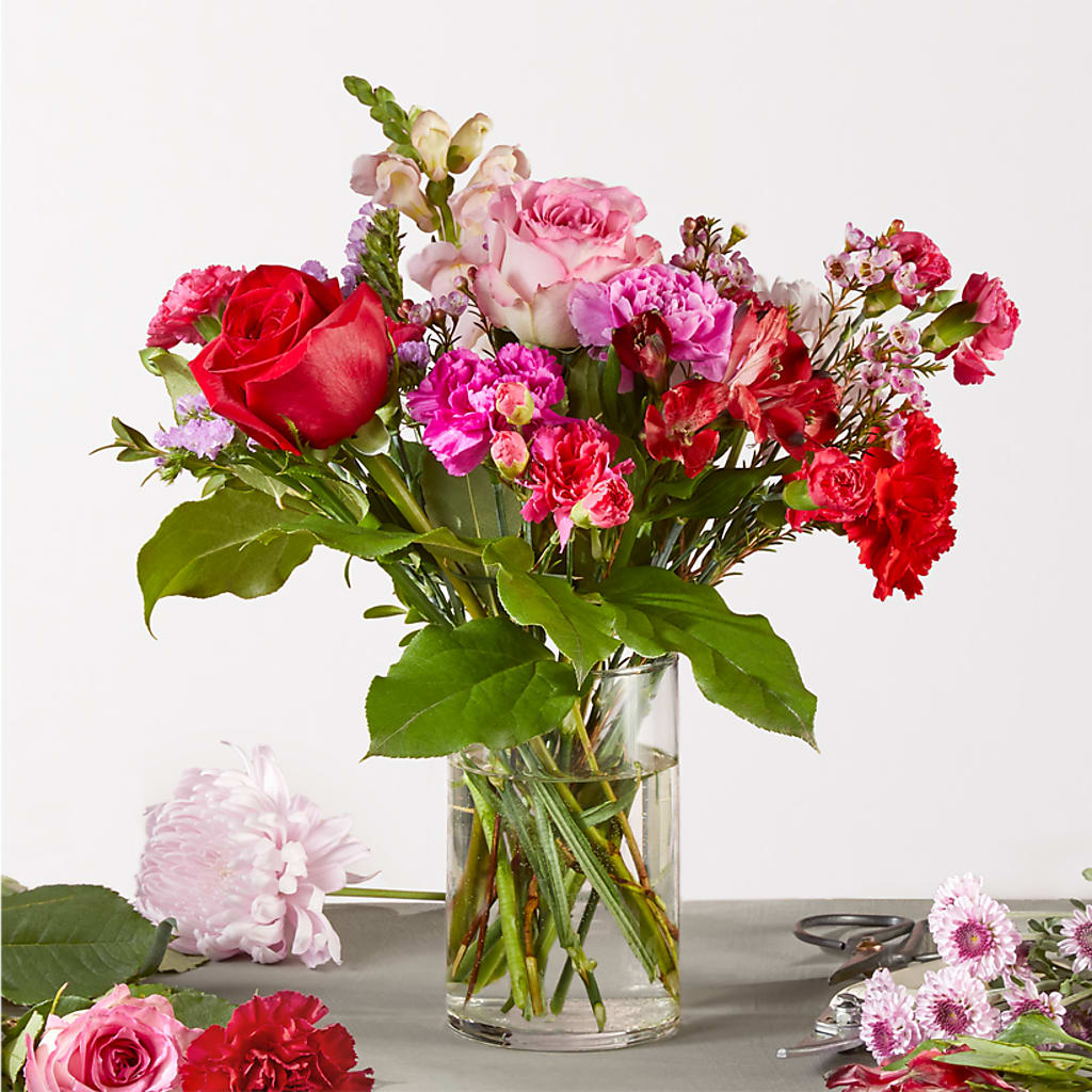 Regal Jewel – A Florist Original – BUTTERFLIES & BOUQUETS, Peterstown WV