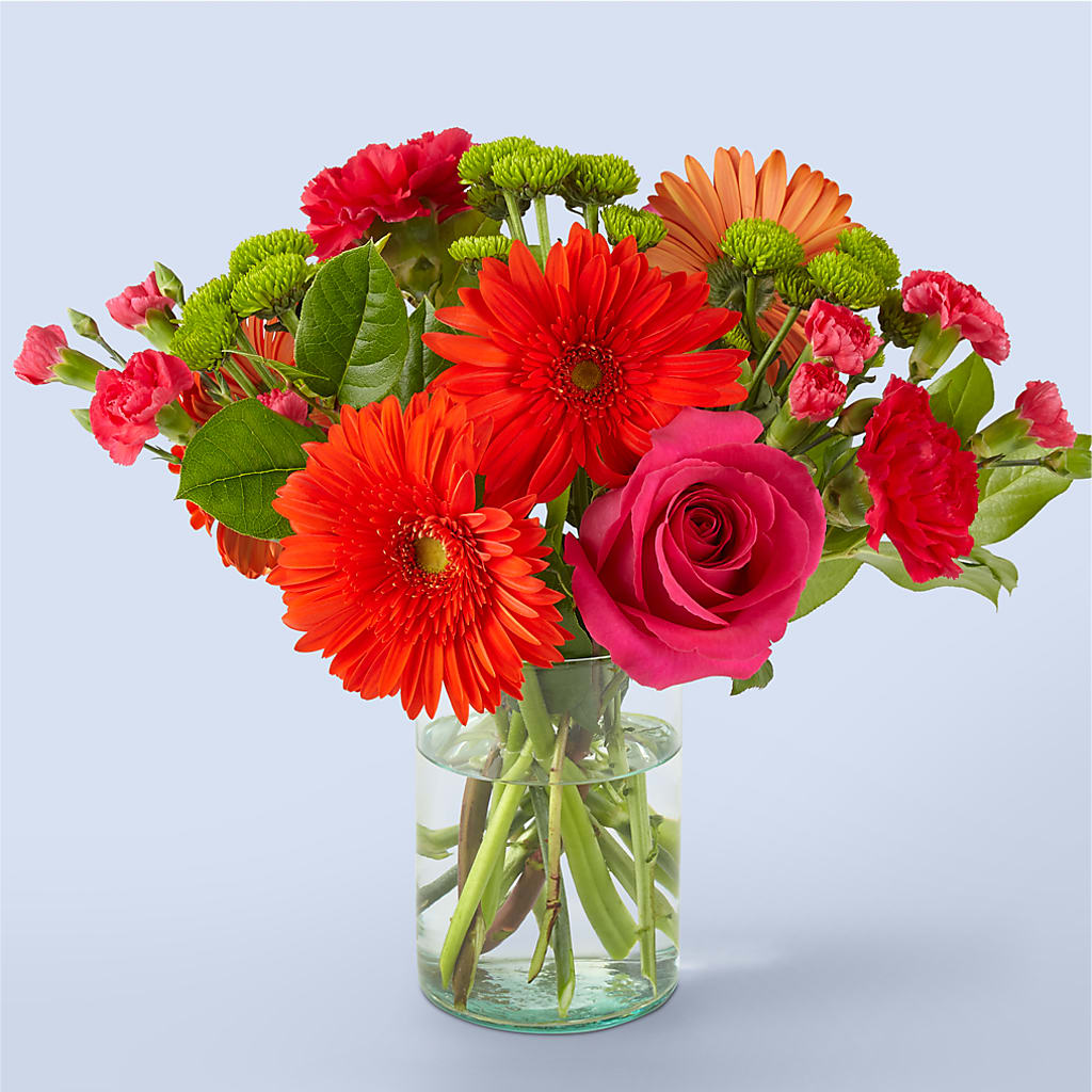 Best Dressed Bouquet – BUTTERFLIES & BOUQUETS, Peterstown WV