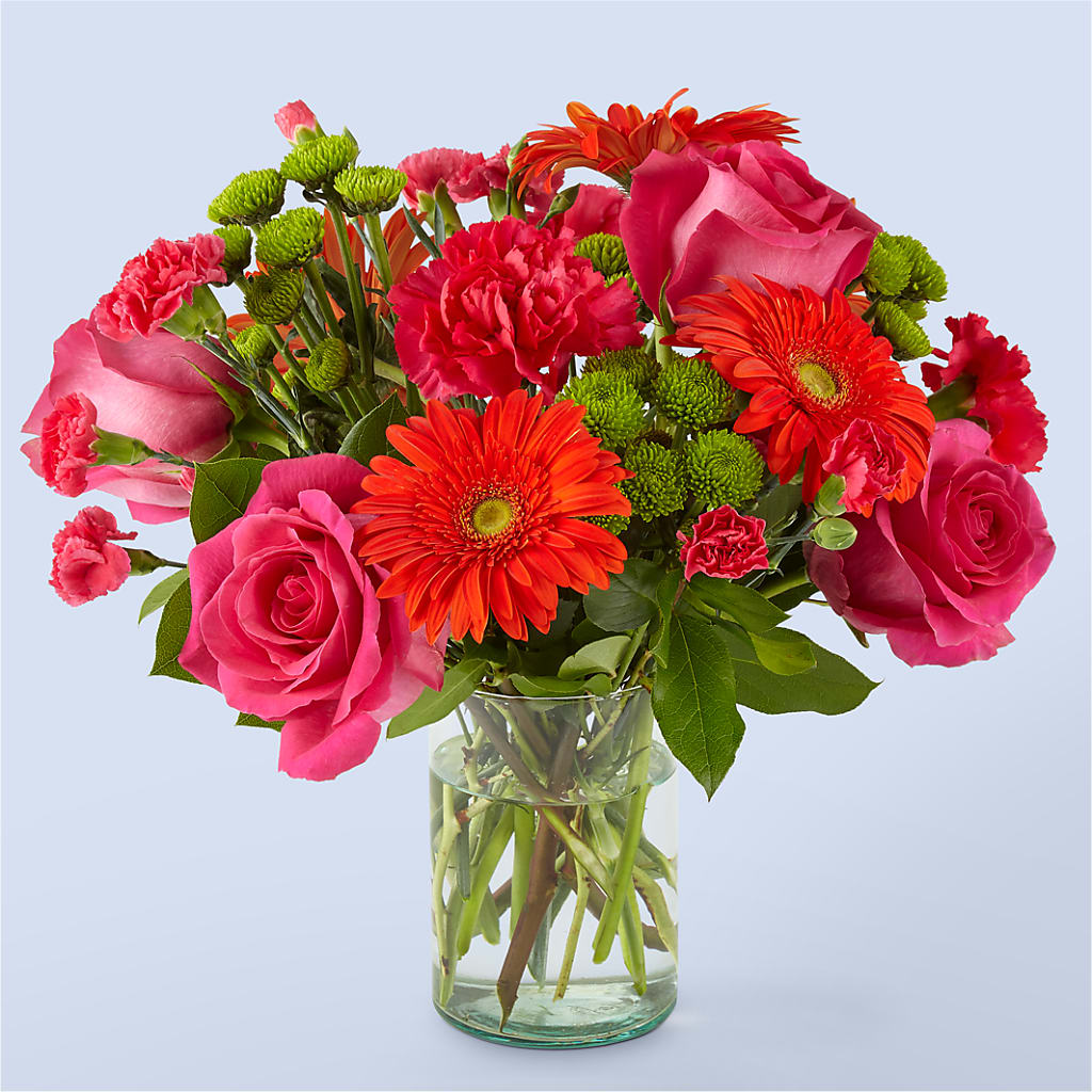 Best Dressed Bouquet – BUTTERFLIES & BOUQUETS, Peterstown WV