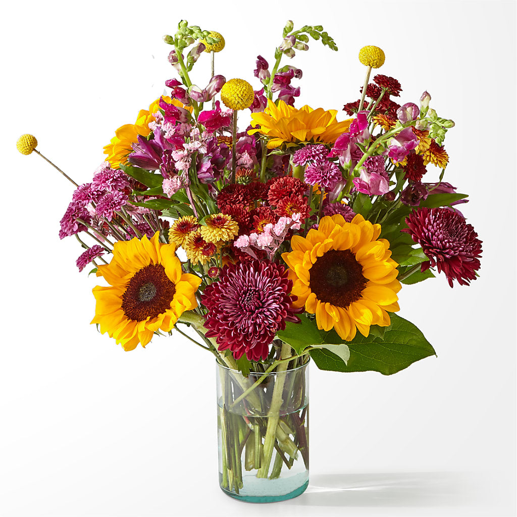 Pop of Whimsy Bouquet – BUTTERFLIES & BOUQUETS, Peterstown WV