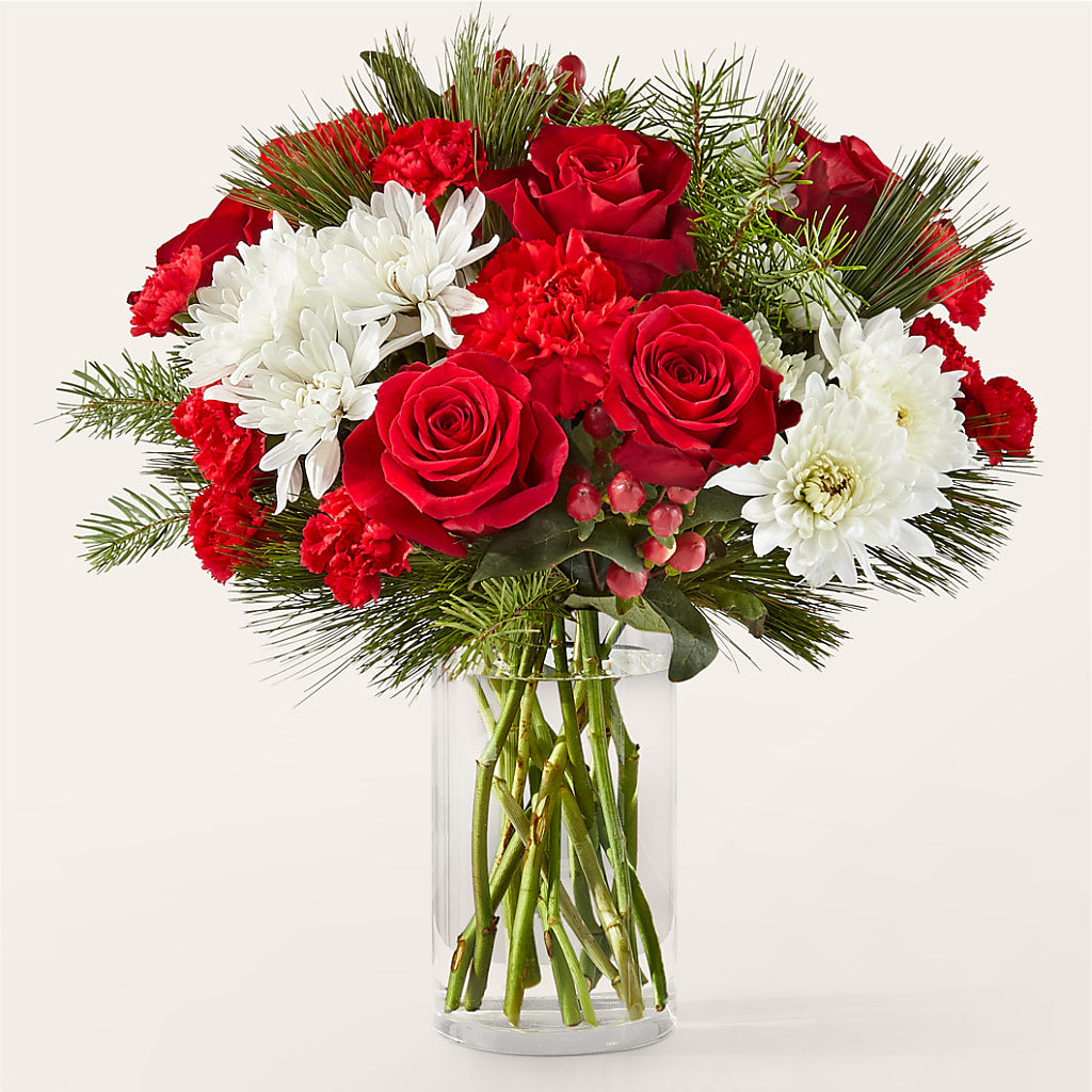 Seasonal Magic Bouquet – BUTTERFLIES & BOUQUETS, Peterstown WV