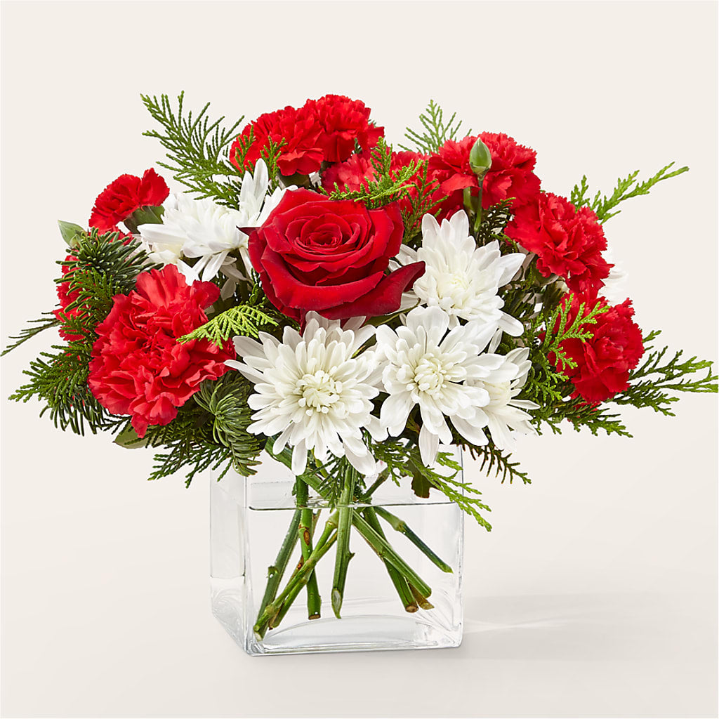 Peppermint Chill Bouquet – BUTTERFLIES & BOUQUETS, Peterstown WV