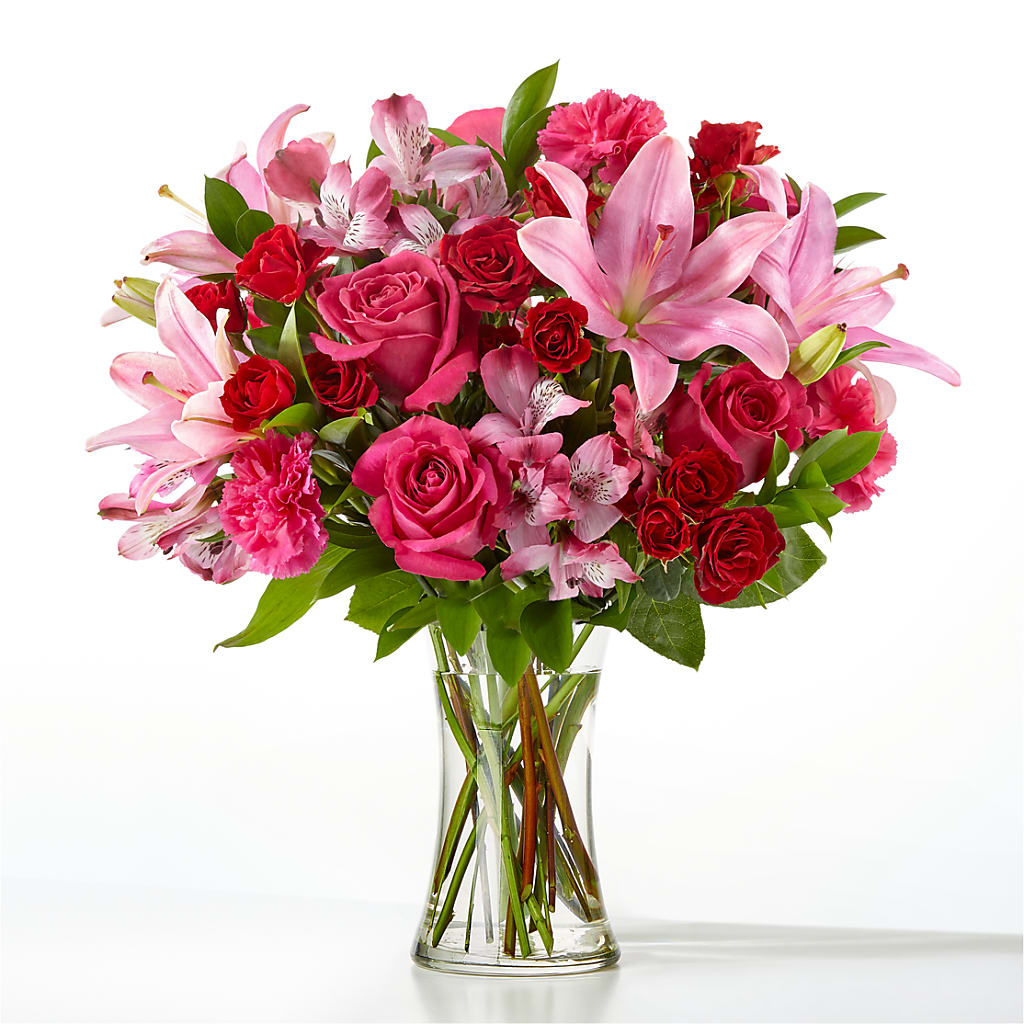 In Love Bouquet – BUTTERFLIES & BOUQUETS, Peterstown WV