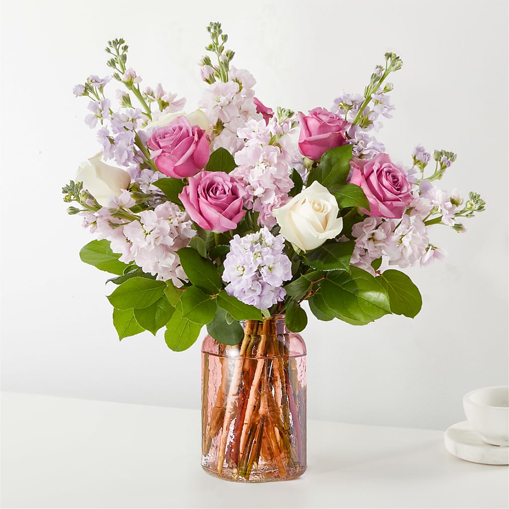 Springtime Spritz Bouquet – BUTTERFLIES & BOUQUETS, Peterstown WV