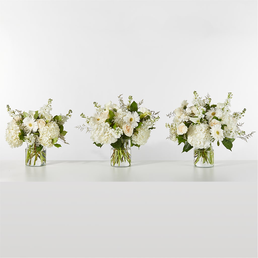 Sun-drenched Blooms Box Bouquet – BUTTERFLIES & BOUQUETS, Peterstown WV
