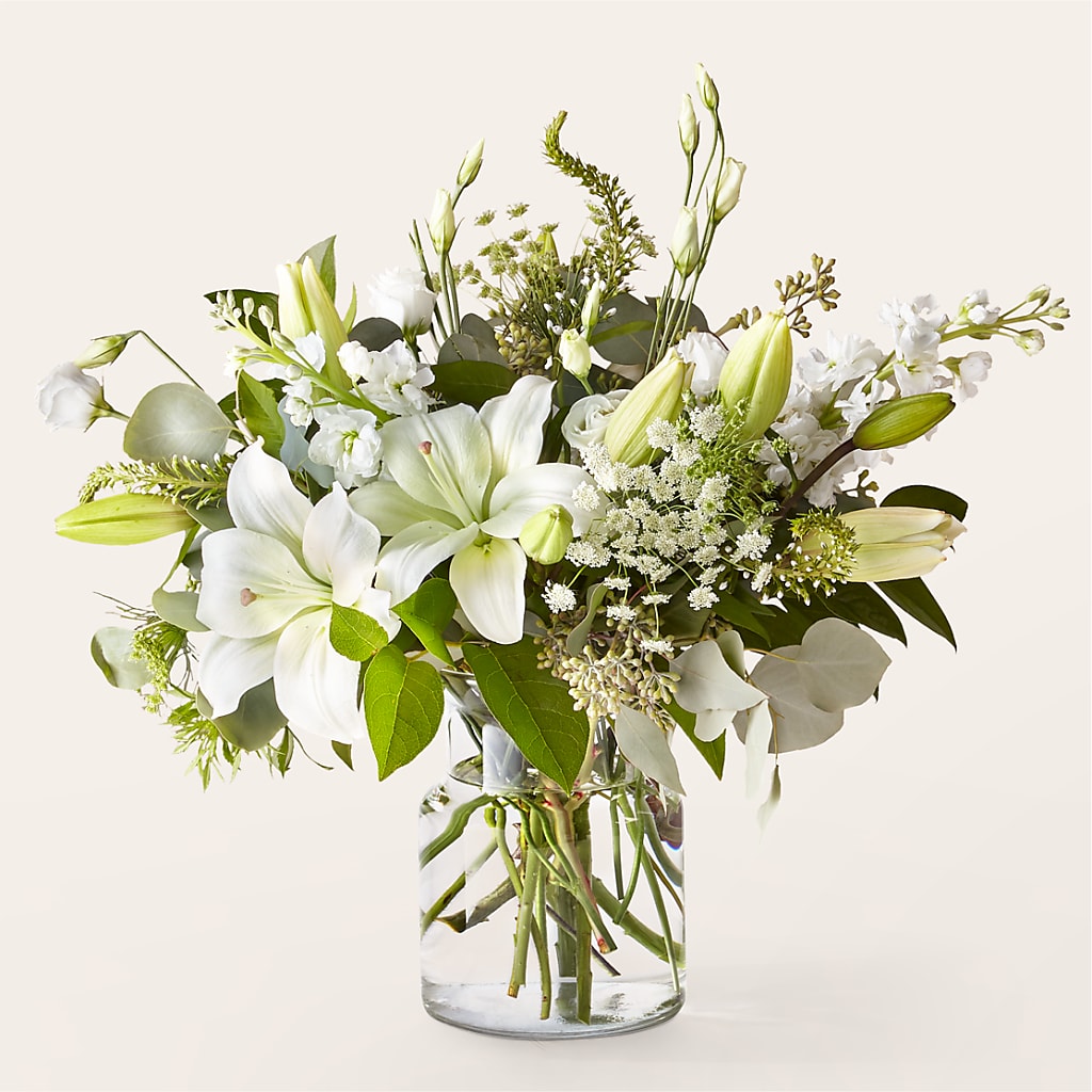 Alluring Elegance Bouquet – BUTTERFLIES & BOUQUETS, Peterstown WV