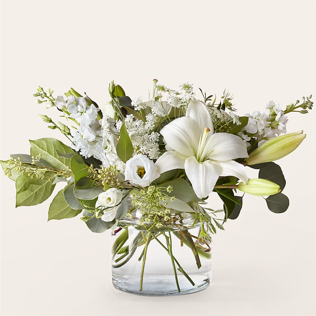 Alluring Elegance Bouquet – BUTTERFLIES & BOUQUETS, Peterstown WV