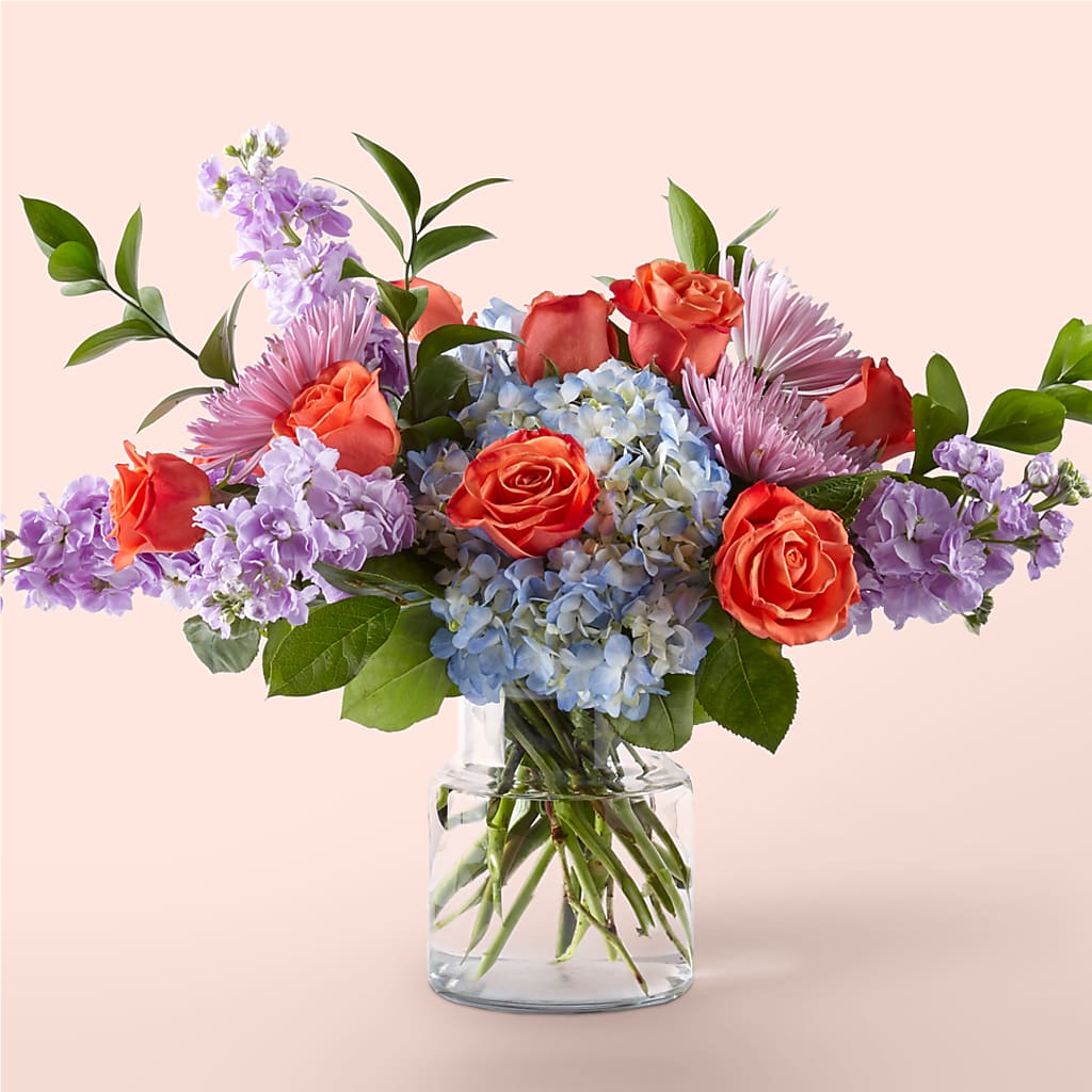 Be Mine Bouquet – BUTTERFLIES & BOUQUETS, Peterstown WV