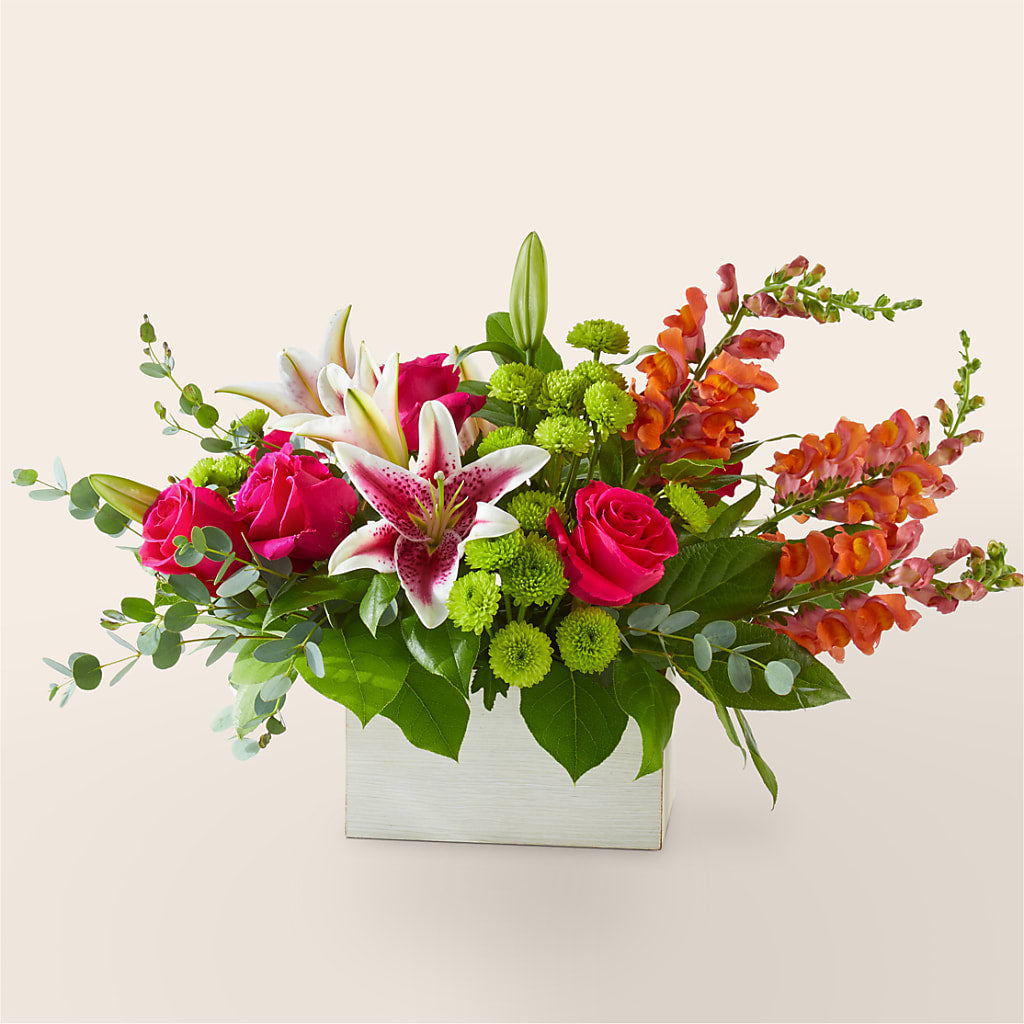 Wild Spirit Bouquet – BUTTERFLIES & BOUQUETS, Peterstown WV