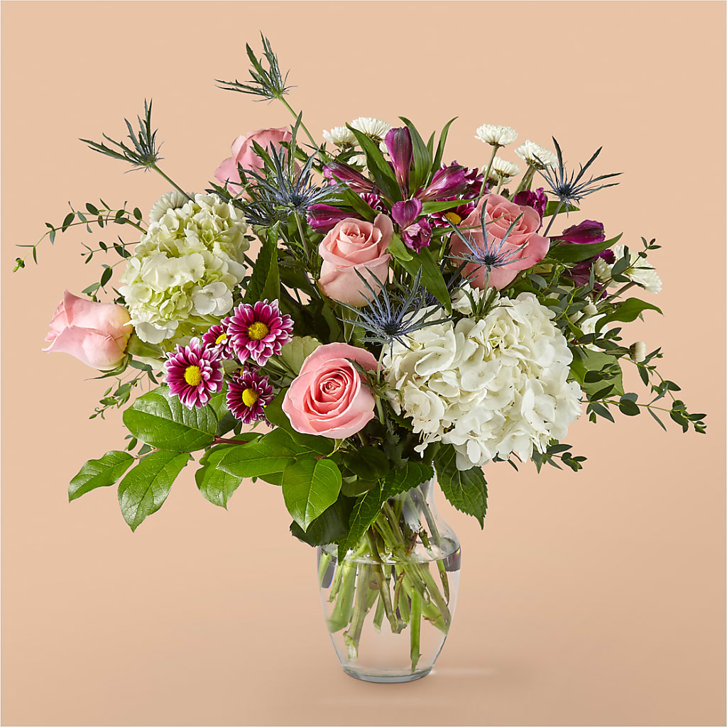Parlour Bouquet – BUTTERFLIES & BOUQUETS, Peterstown WV
