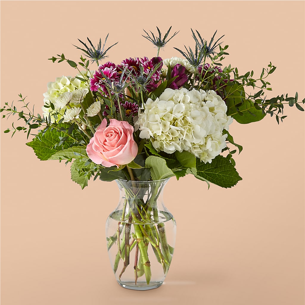 Parlour Bouquet – BUTTERFLIES & BOUQUETS, Peterstown WV