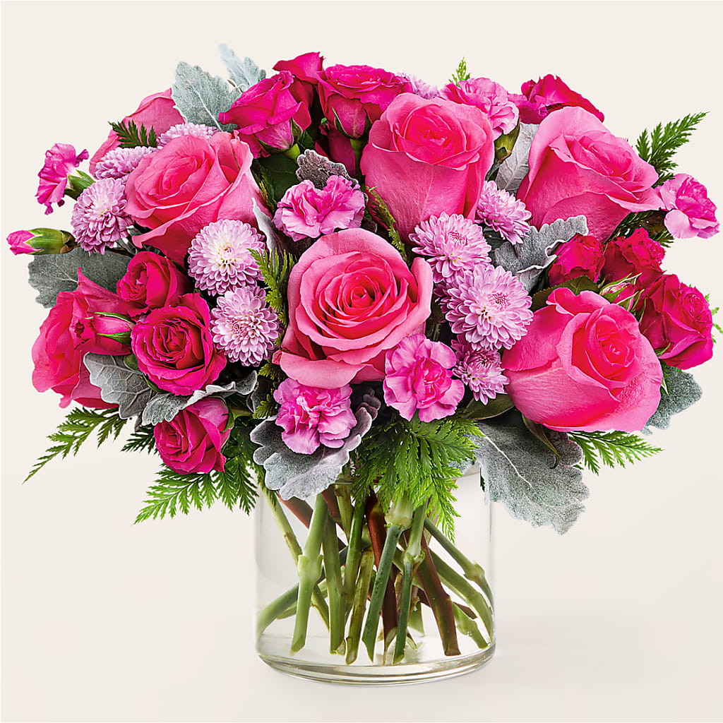 Sweet As Can Be Bouquet – BUTTERFLIES & BOUQUETS, Peterstown WV