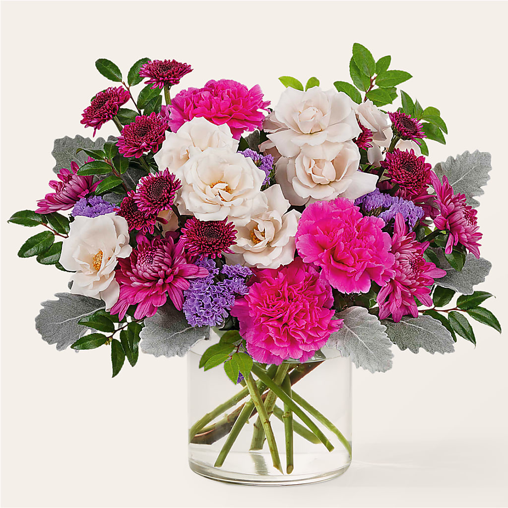 Dose of Cheer Bouquet – BUTTERFLIES & BOUQUETS, Peterstown WV