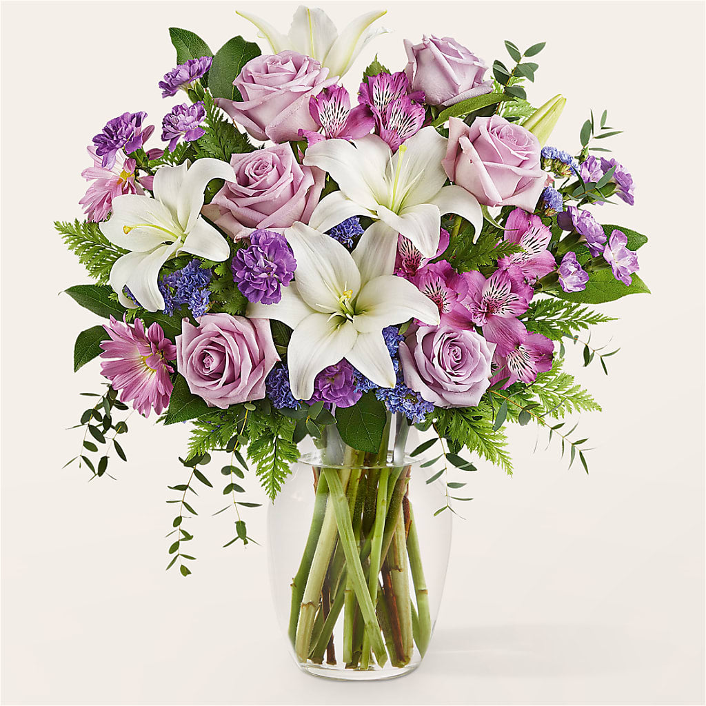 The Dreamscape Bouquet – BUTTERFLIES & BOUQUETS, Peterstown WV
