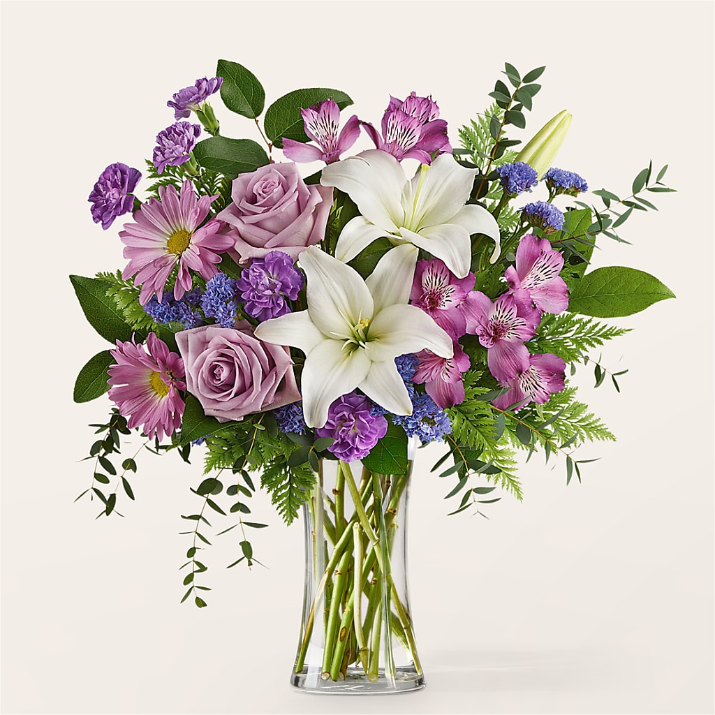 The Dreamscape Bouquet – BUTTERFLIES & BOUQUETS, Peterstown WV