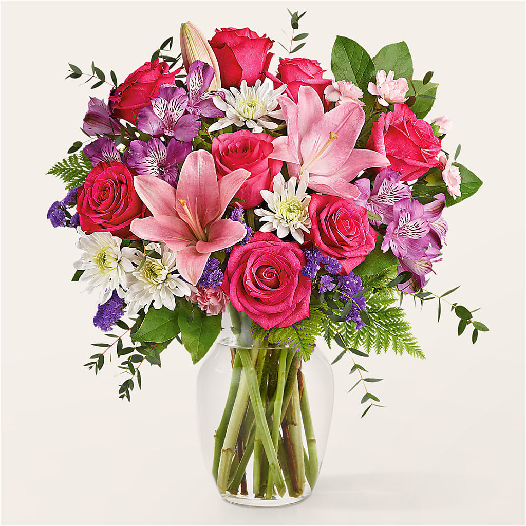 Lace & Pearls Bouquet – BUTTERFLIES & BOUQUETS, Peterstown WV