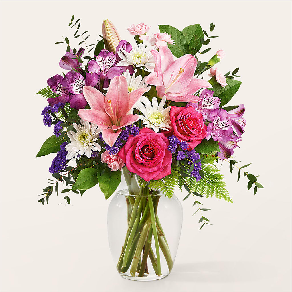 Lace & Pearls Bouquet – BUTTERFLIES & BOUQUETS, Peterstown WV