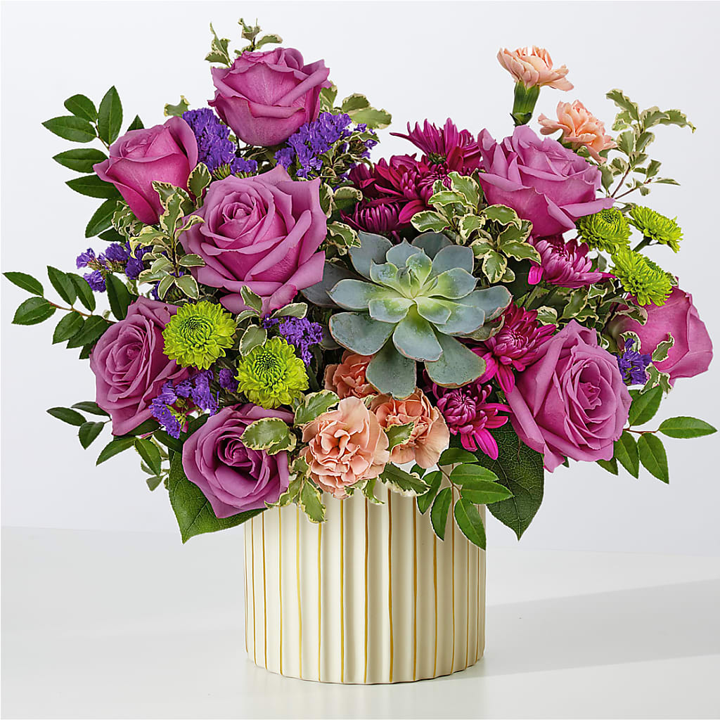 You're a Gem Bouquet – BUTTERFLIES & BOUQUETS, Peterstown WV