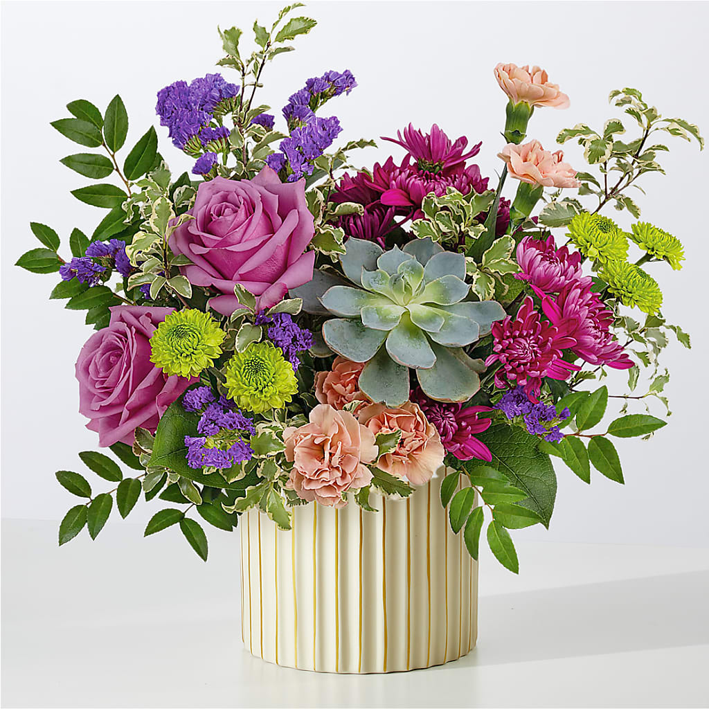 You're a Gem Bouquet – BUTTERFLIES & BOUQUETS, Peterstown WV