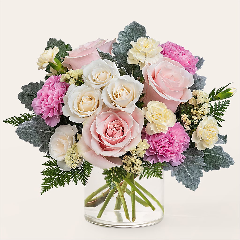 Blissful Moments Bouquet – BUTTERFLIES & BOUQUETS, Peterstown WV