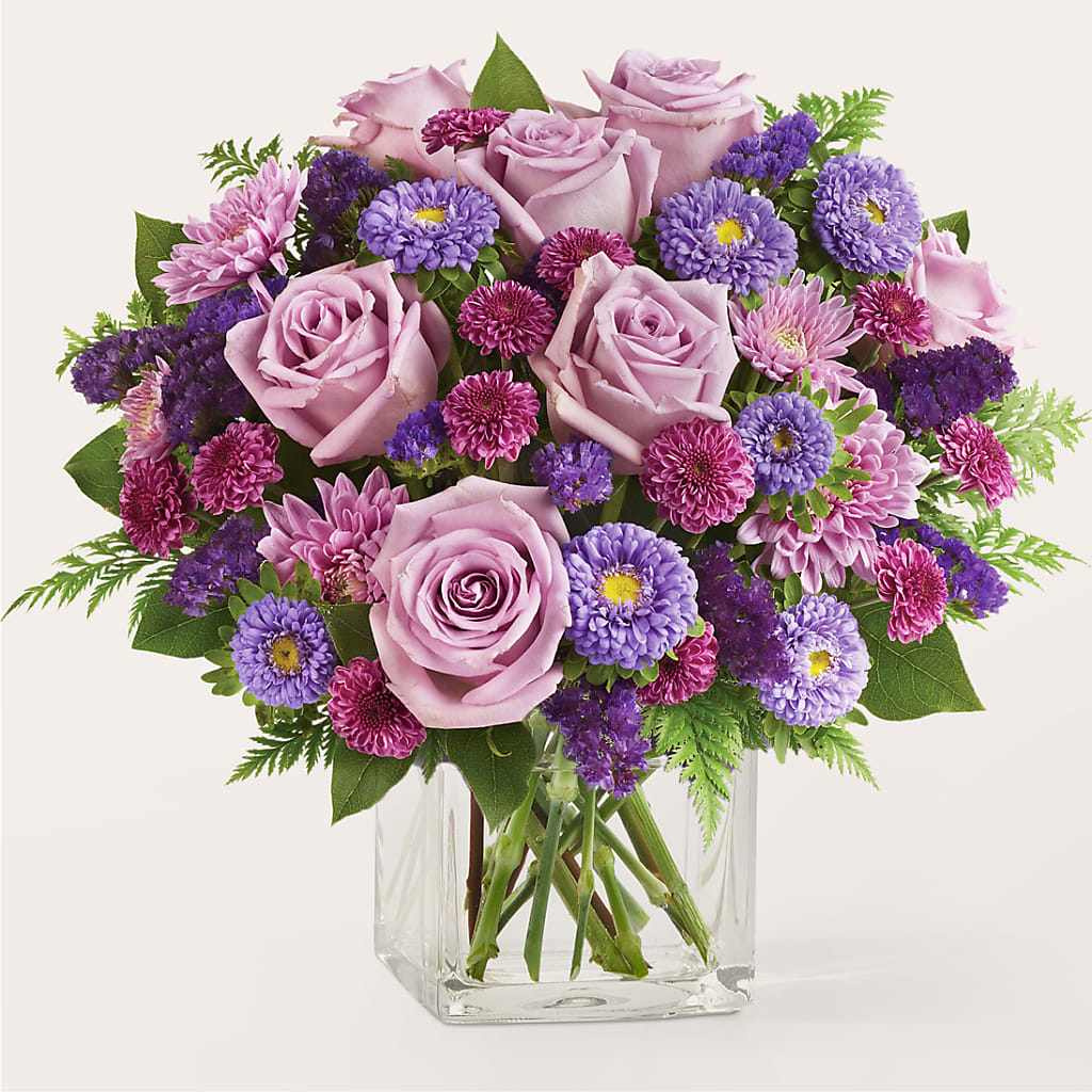 In Harmony Bouquet – BUTTERFLIES & BOUQUETS, Peterstown WV