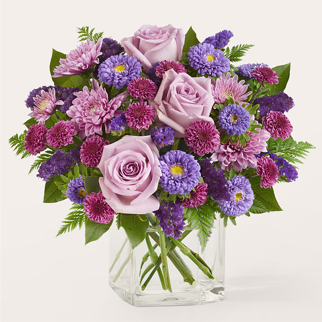 In Harmony Bouquet – BUTTERFLIES & BOUQUETS, Peterstown WV