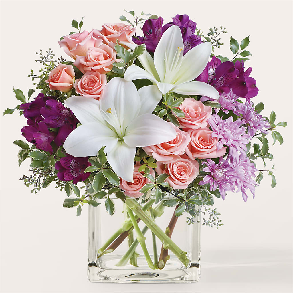 Mani Pedi Bouquet – BUTTERFLIES & BOUQUETS, Peterstown WV
