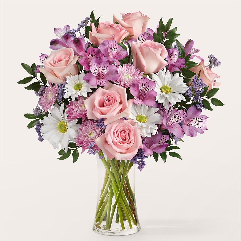 Enchantment Bouquet – BUTTERFLIES & BOUQUETS, Peterstown WV