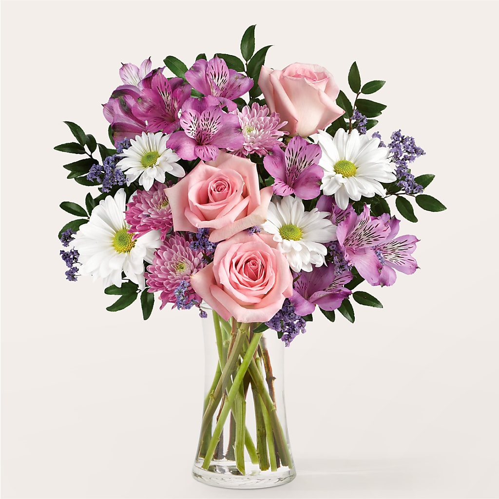 Enchantment Bouquet – BUTTERFLIES & BOUQUETS, Peterstown WV