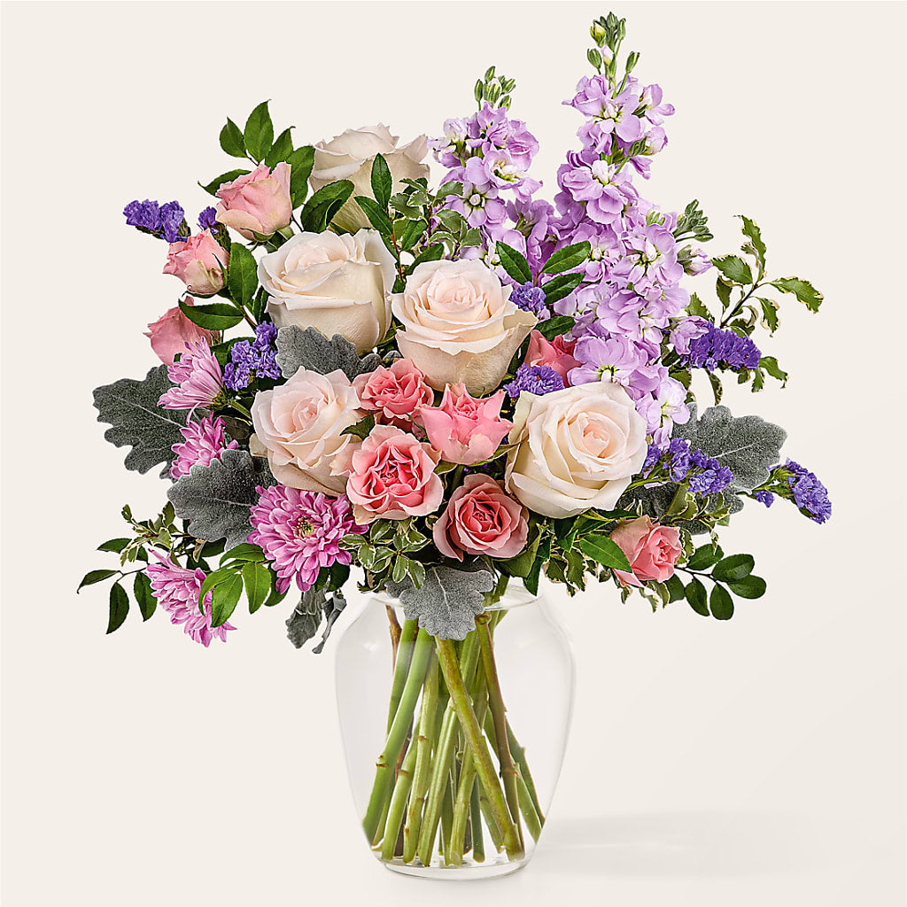 Well Wishes Bouquet – BUTTERFLIES & BOUQUETS, Peterstown WV