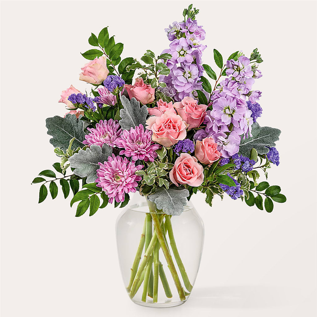 Well Wishes Bouquet – BUTTERFLIES & BOUQUETS, Peterstown WV