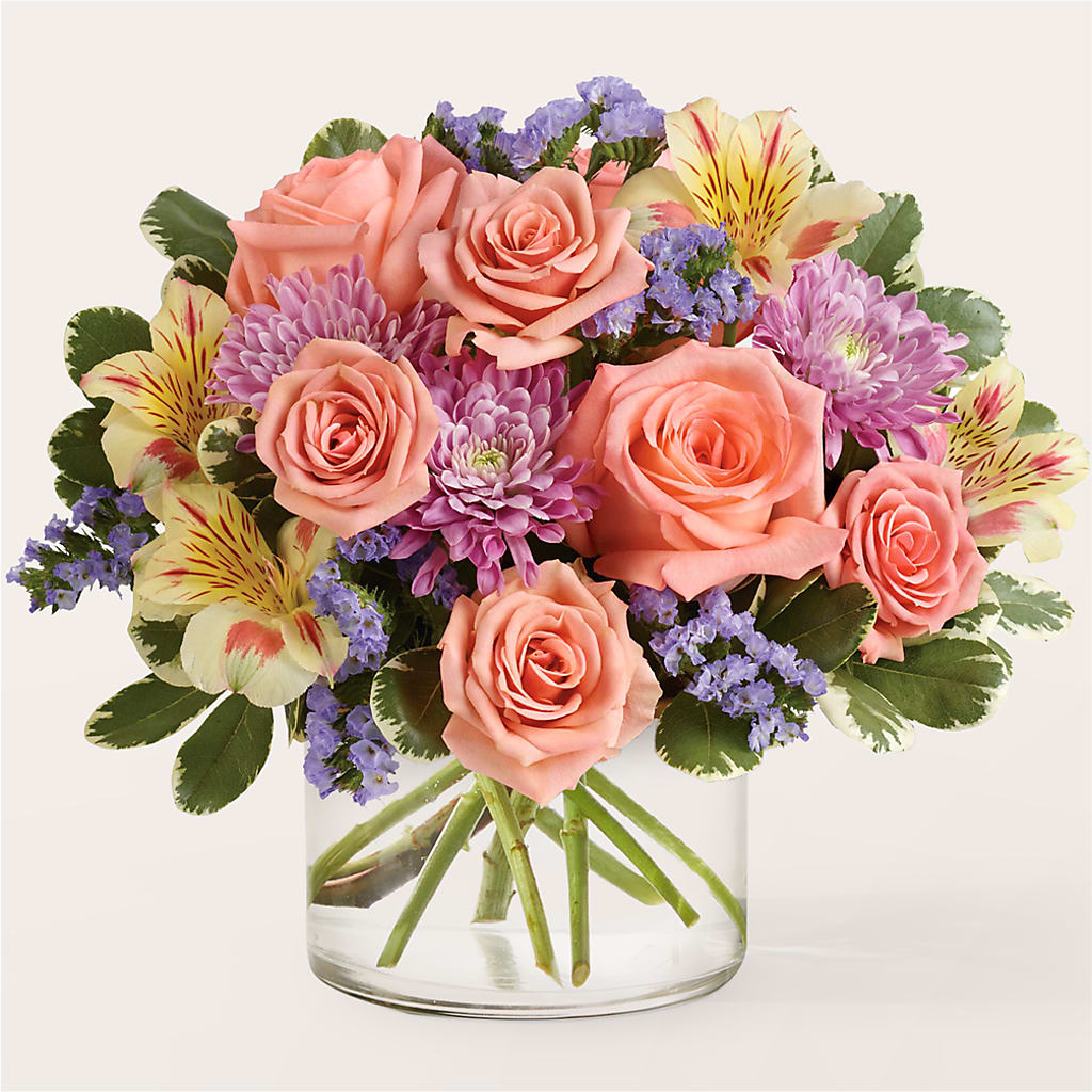 Candy Coated Bouquet – BUTTERFLIES & BOUQUETS, Peterstown WV