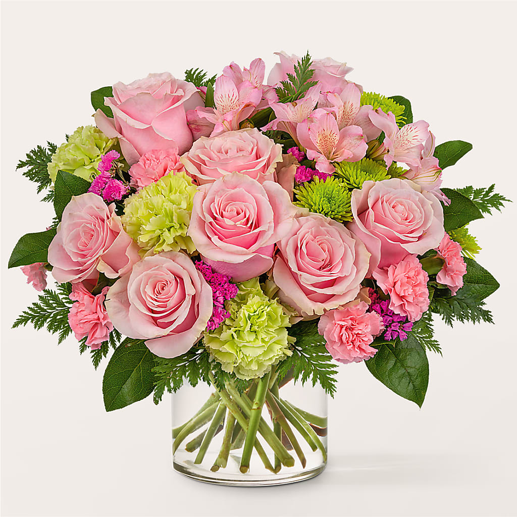 Pinch Me Bouquet – BUTTERFLIES & BOUQUETS, Peterstown WV