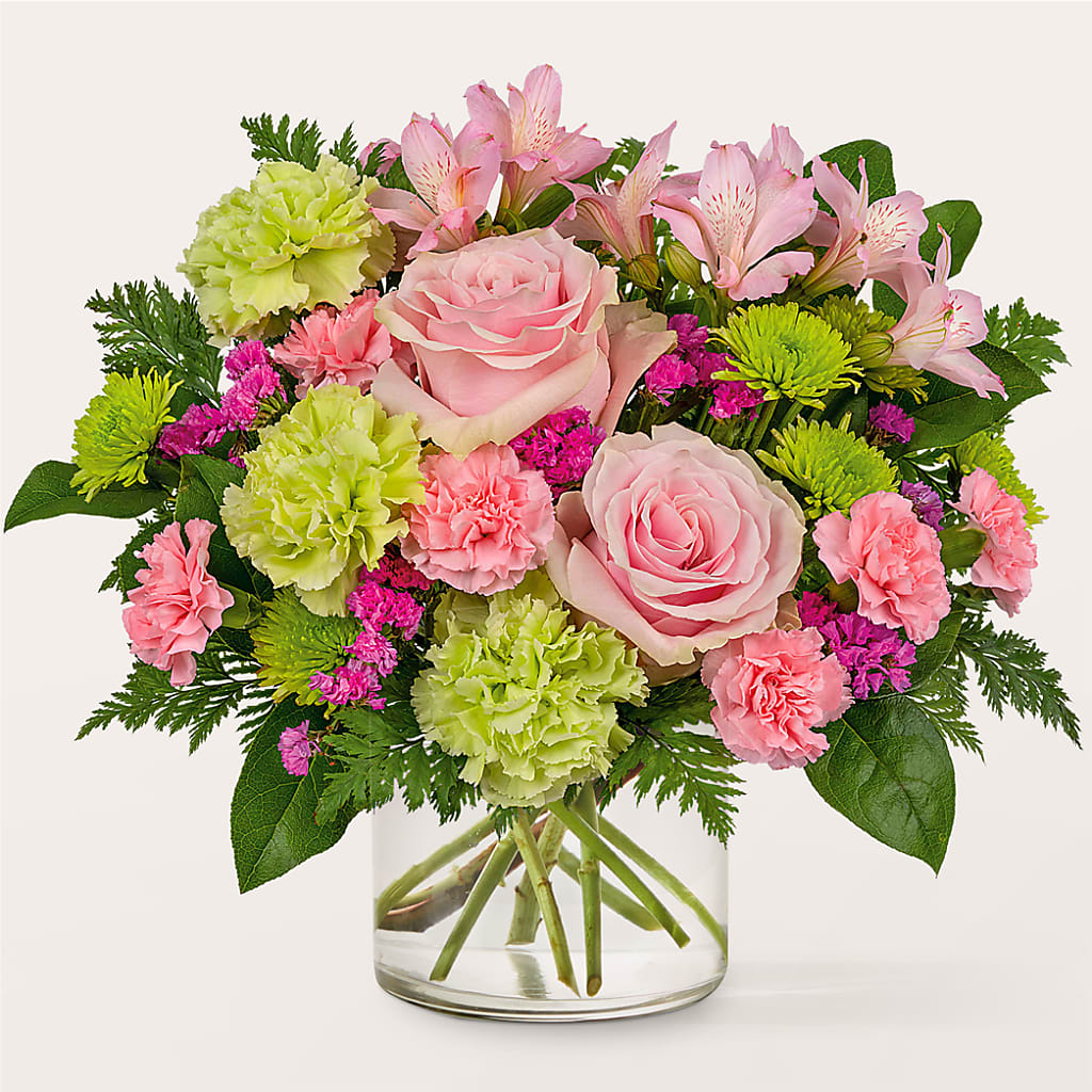 Pinch Me Bouquet – BUTTERFLIES & BOUQUETS, Peterstown WV