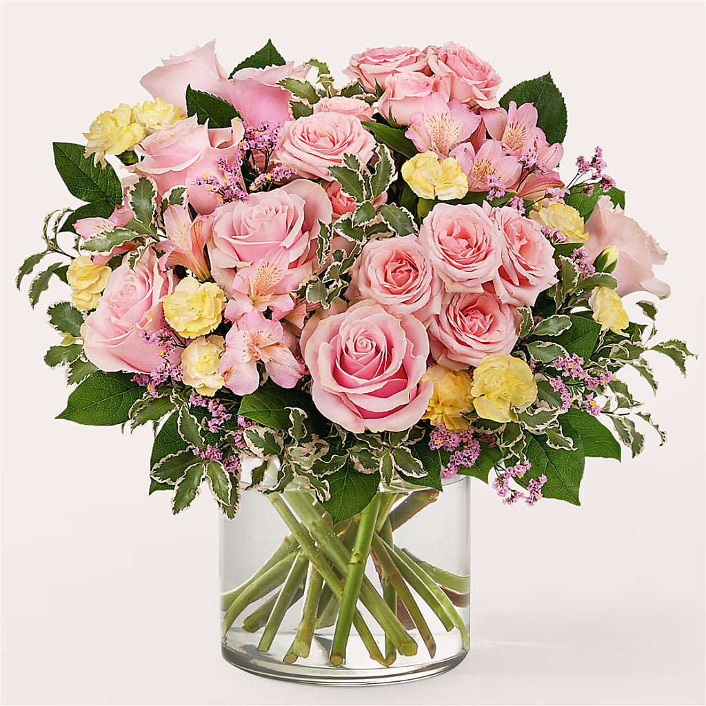 Refreshed Bouquet – BUTTERFLIES & BOUQUETS, Peterstown WV