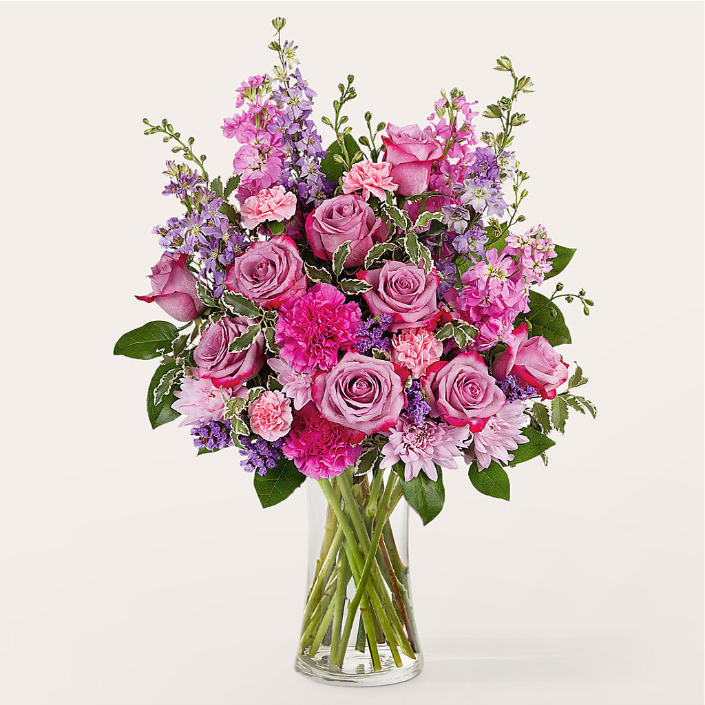 Sincerely Yours Bouquet – BUTTERFLIES & BOUQUETS, Peterstown WV
