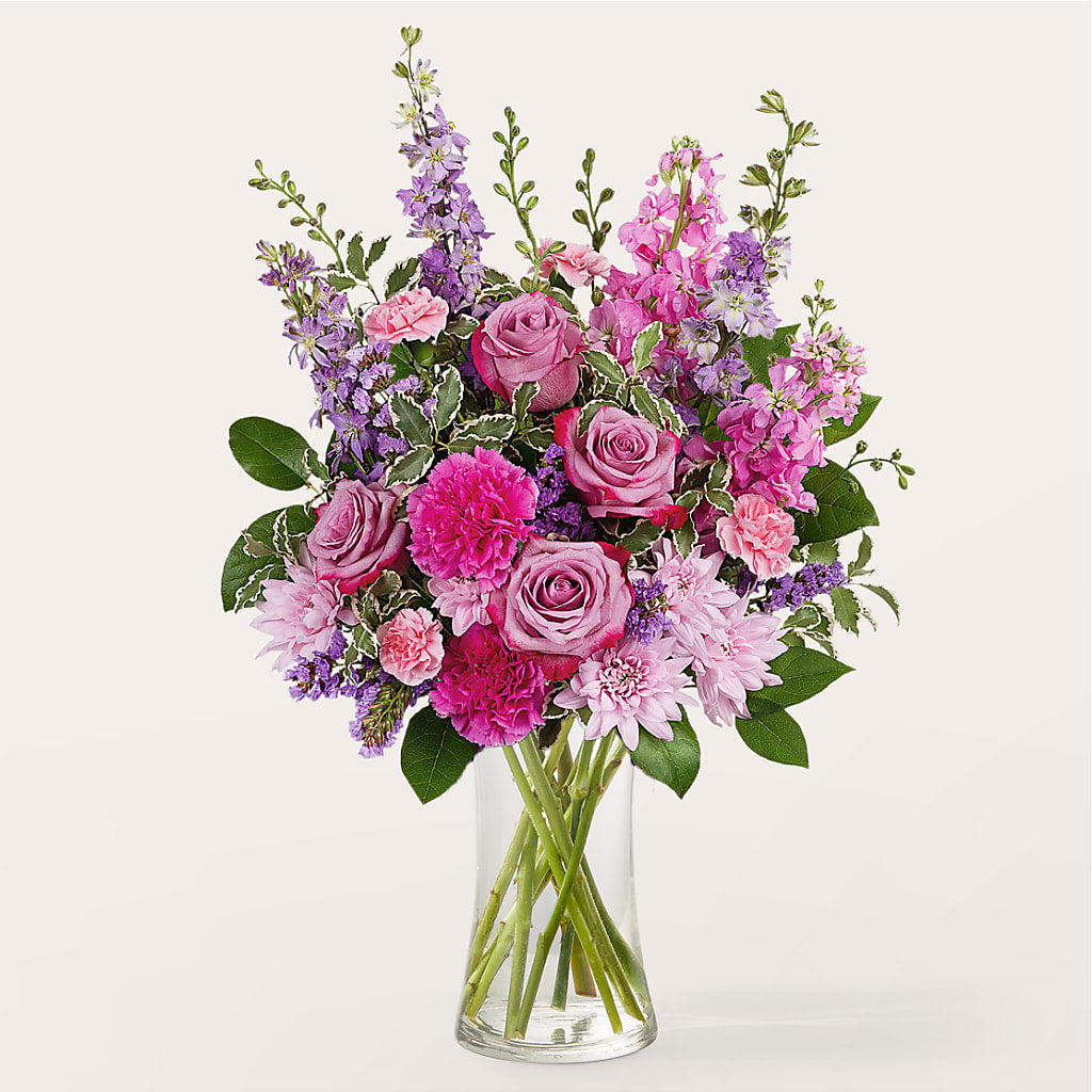 Sincerely Yours Bouquet – BUTTERFLIES & BOUQUETS, Peterstown WV
