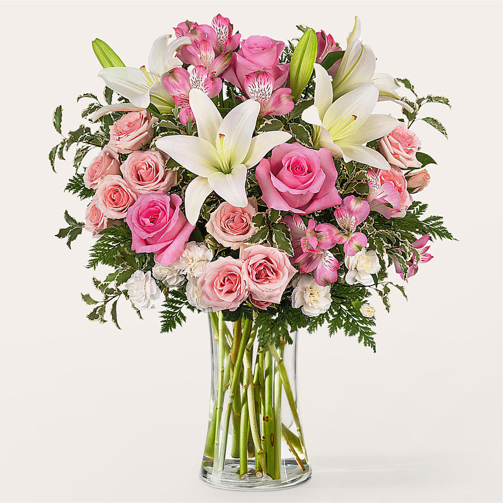 All the Best Bouquet – BUTTERFLIES & BOUQUETS, Peterstown WV